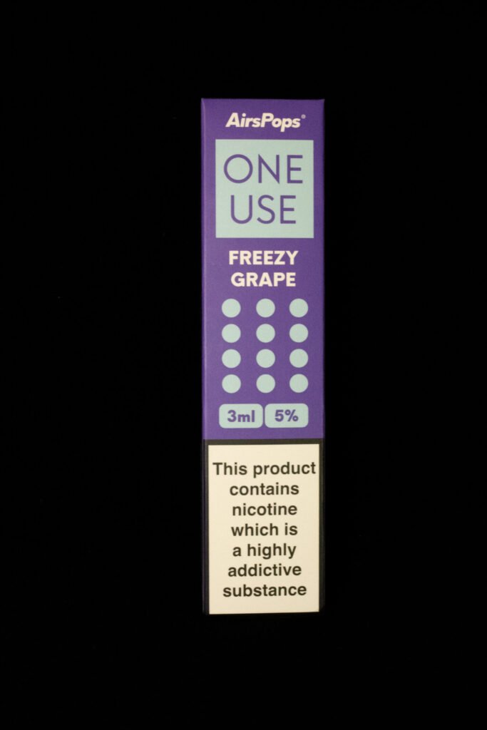 FREEZY GRAPE