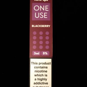 BLACKBERRY