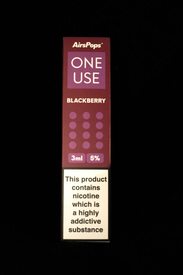 BLACKBERRY